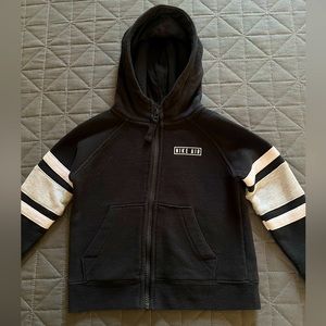 Nike Air Zipper Hoodie